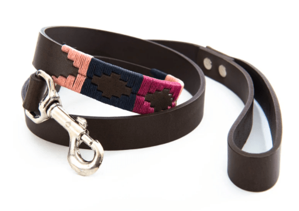 JM Polo Dog Lead