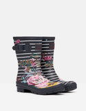 Joules Ladies Molly Mid Height Wellington