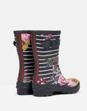 Joules Ladies Molly Mid Height Wellington
