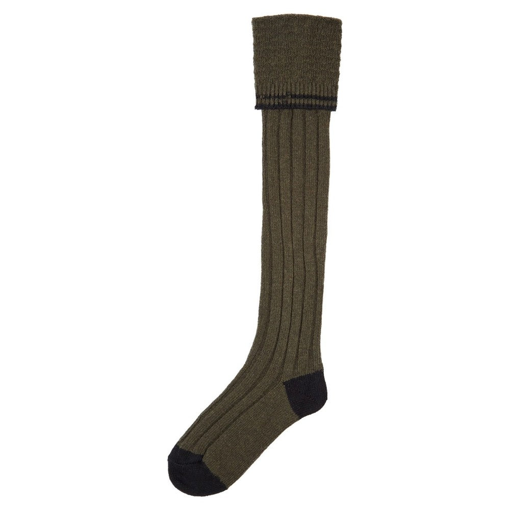Le Chameau Lambswool Shooting Sock-Socks-Eland Lodge