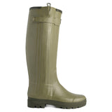 Le Chameau Ladies Chasseur Neoprene Lined Wellingtons