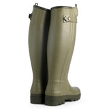 Le Chameau Ladies Chasseur Neoprene Lined Wellingtons