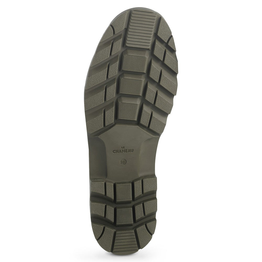 Le Chameau Ladies Chasseur Neoprene Lined Wellingtons