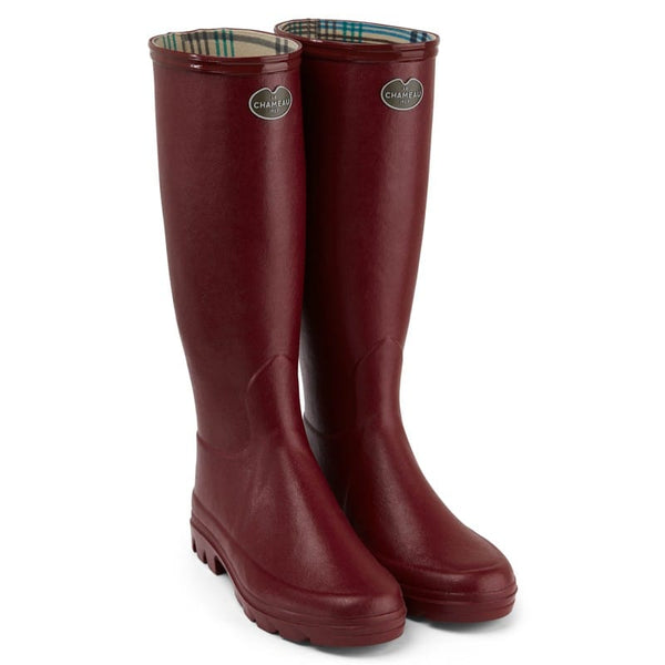 Le chameau wellies new arrivals ireland