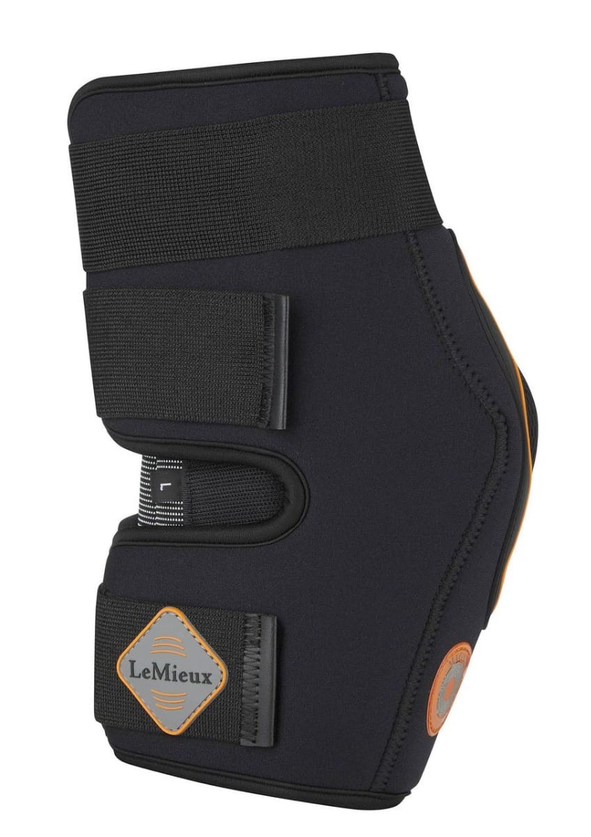 LeMieux Conductive Magnotherapy Hock Boot