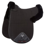 LeMieux Dressage Half-Lined Numnah