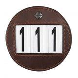 LeMieux Bridle Number Holder