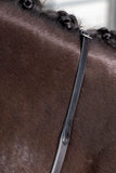 LeMieux Kris Extreme Rubber Reins