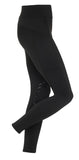 LeMieux Ladies Brushed Pull On Breech
