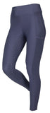 LeMieux Ladies Summer Activewear Pull On Breeches