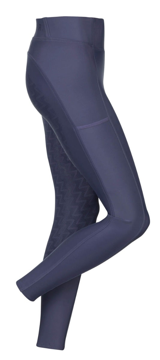 LeMieux Ladies Summer Activewear Pull On Breeches