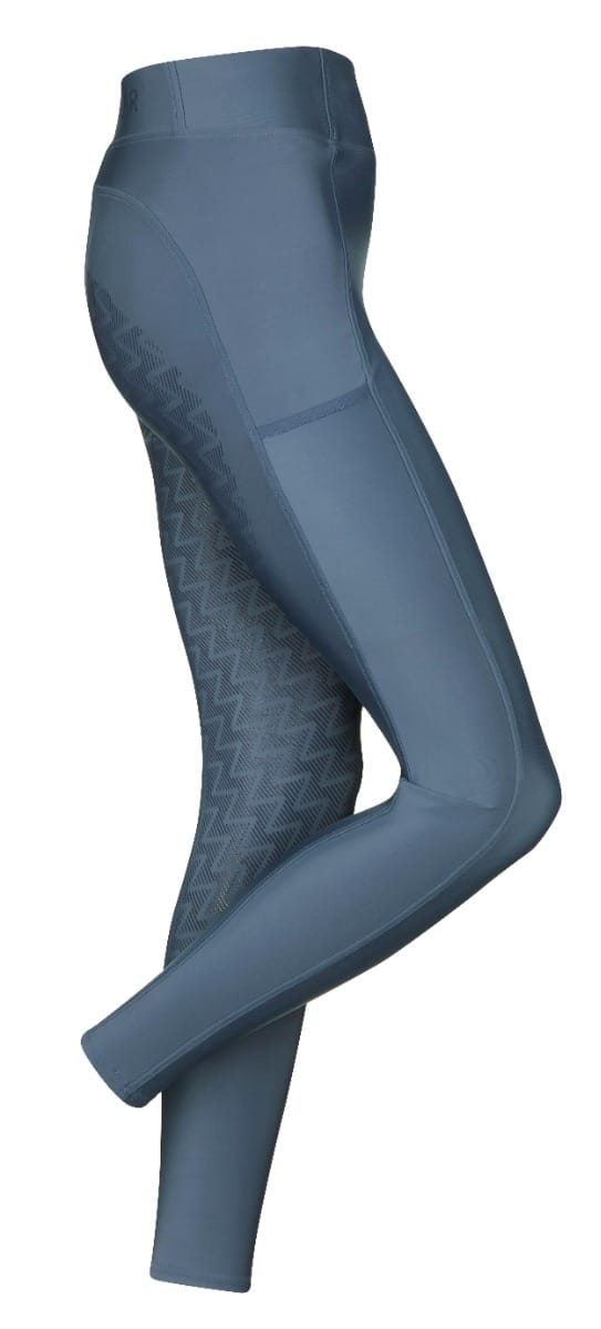 LeMieux Ladies Summer Activewear Pull On Breeches