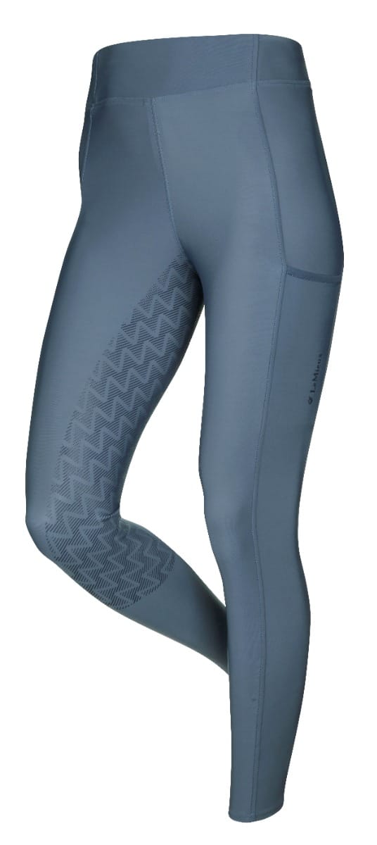 LeMieux Ladies Summer Activewear Pull On Breeches