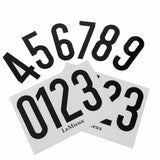 LeMieux Magnetic Number Pack