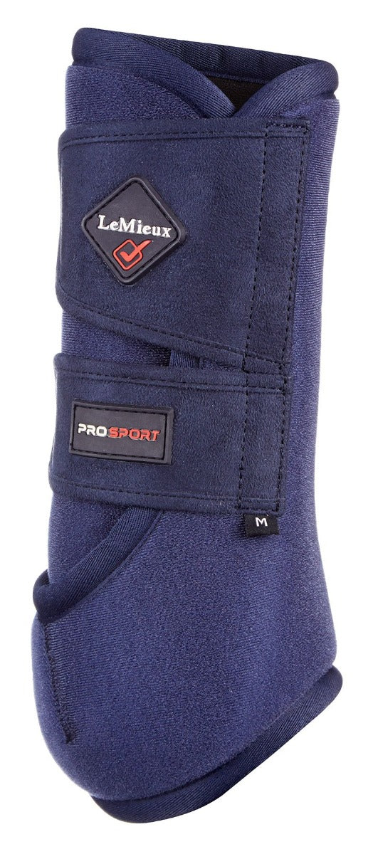 LeMieux Pro Sport Support Boots