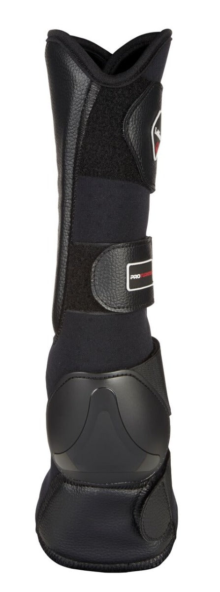 LeMieux Pro Turnout Boots