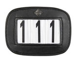 LeMieux Saddle Pad Number Holder