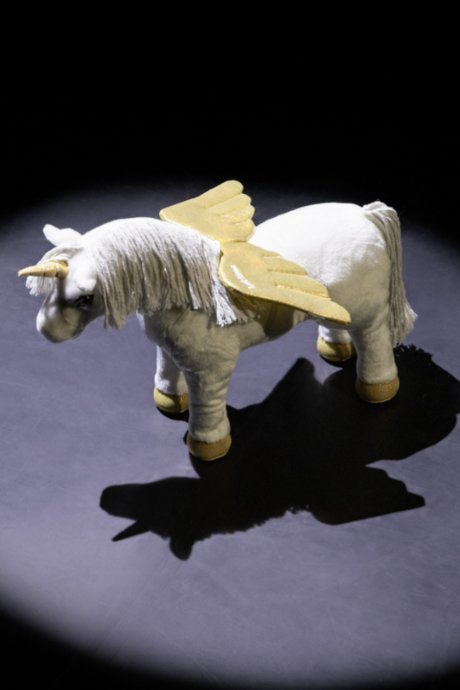 LeMieux Toy Unicorn Wings
