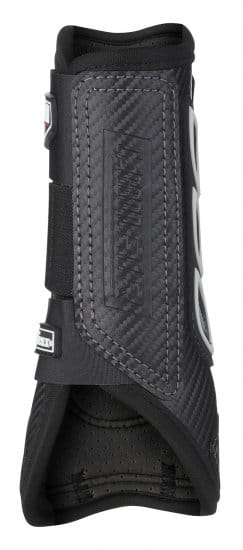 LeMieux Carbon Air XC Boots Front-Event Boots-Eland Lodge