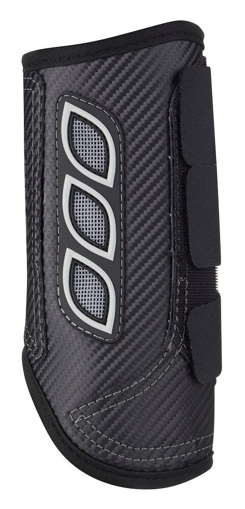 LeMieux Carbon Air XC Boots Front-Event Boots-Eland Lodge