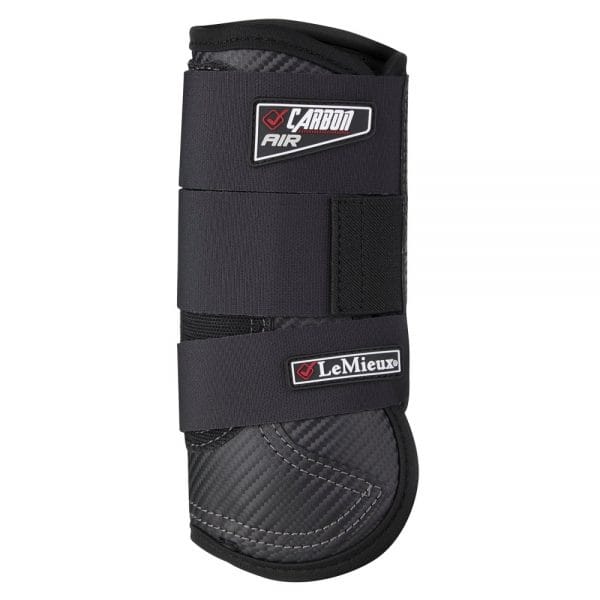 LeMieux Carbon Air XC Boots Front-Event Boots-Eland Lodge