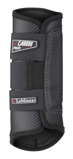 LeMieux Carbon Air XC Boots Hind-Event Boots-Eland Lodge