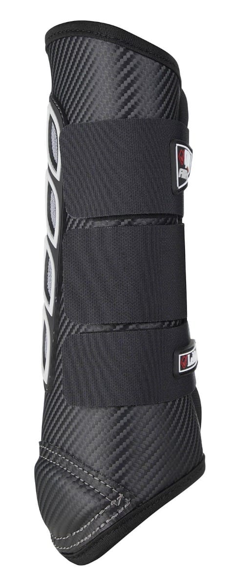 LeMieux Carbon Air XC Boots Hind-Event Boots-Eland Lodge