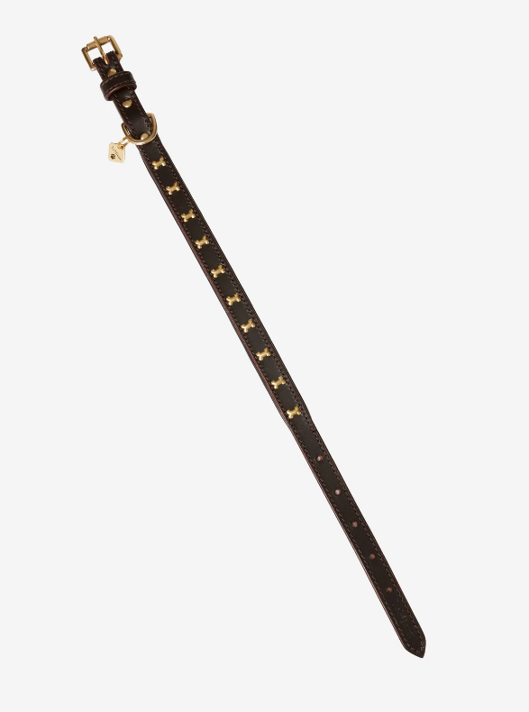 LeMieux Chelsea Dog Collar-Dog Leads & Collars-Eland Lodge