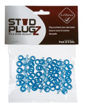 LeMieux Easy Stud Plugz-Studs & Accessories-Eland Lodge