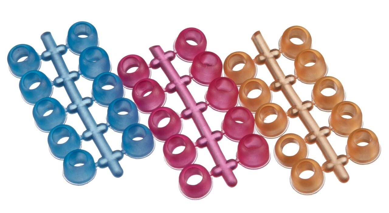 LeMieux Easy Stud Plugz