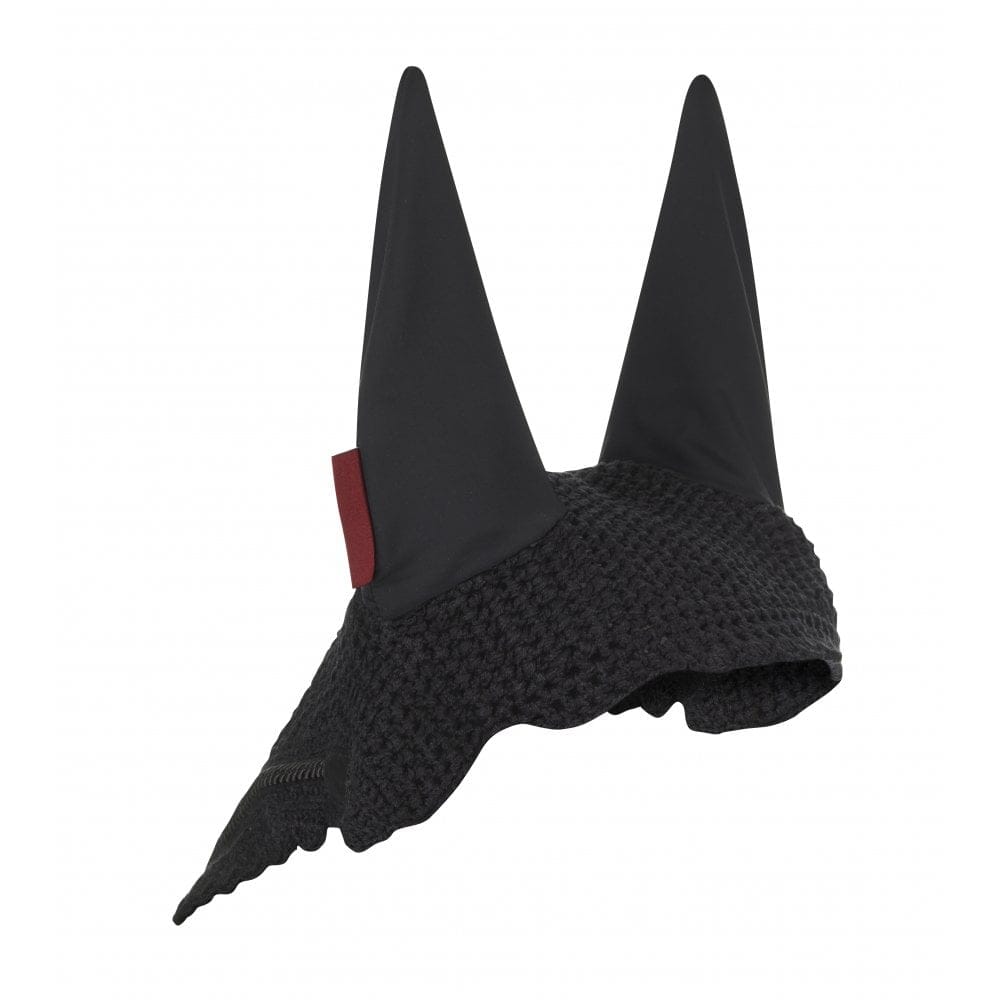 LeMieux Elite Fly Hood-Fly Masks & Veils-Eland Lodge