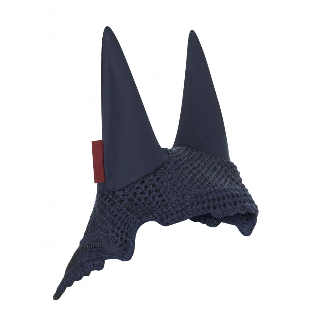 LeMieux Elite Fly Hood-Fly Masks & Veils-Eland Lodge