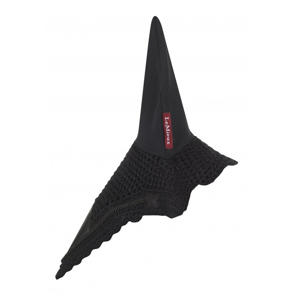 LeMieux Elite Fly Hood-Fly Masks & Veils-Eland Lodge