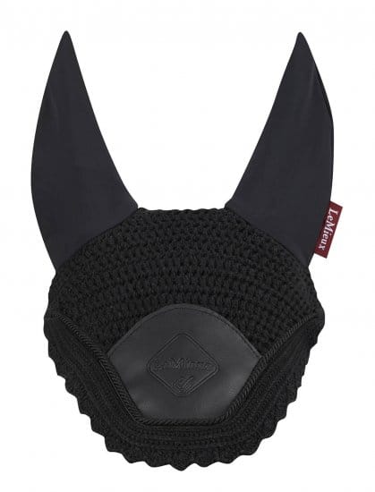 LeMieux Elite Fly Hood-Fly Masks & Veils-Eland Lodge