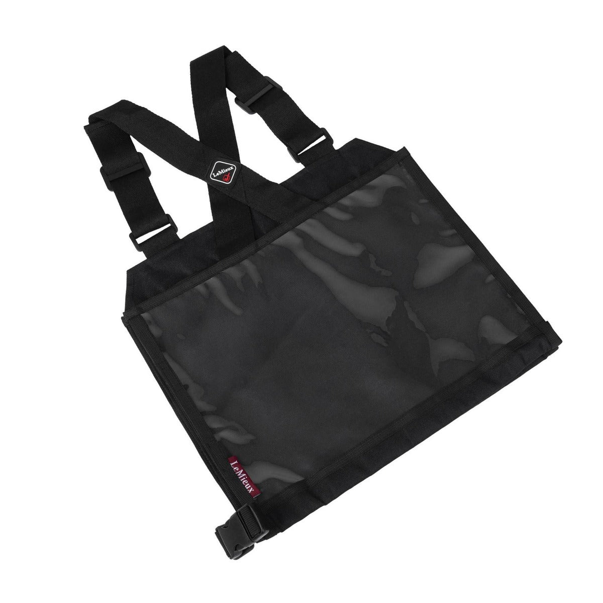 LeMieux Eventing Bib-Cross Country Colours-Eland Lodge
