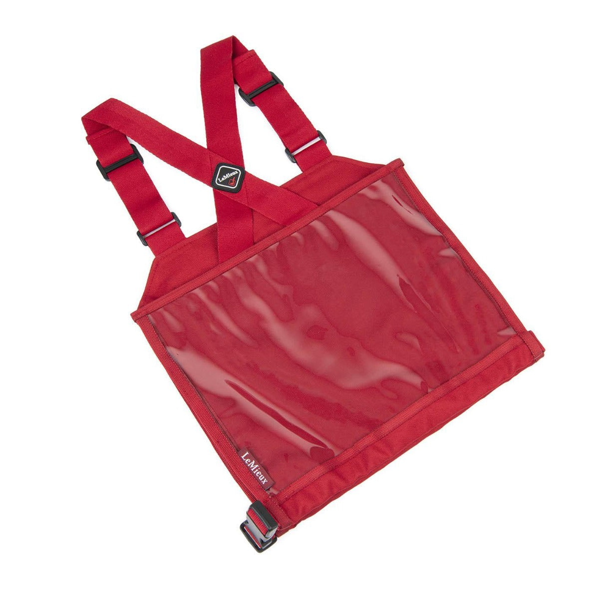 LeMieux Eventing Bib-Cross Country Colours-Eland Lodge