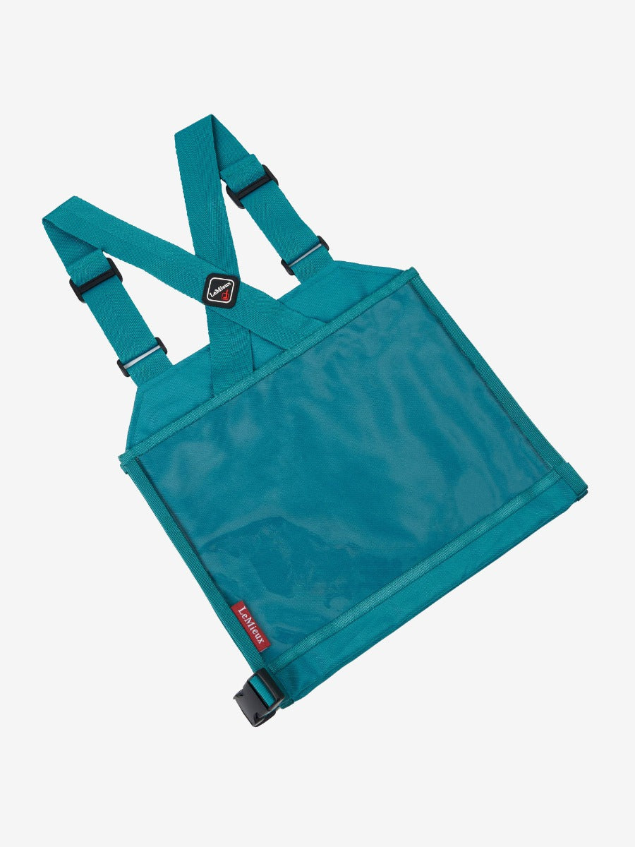 LeMieux Eventing Bib-Cross Country Colours-Eland Lodge