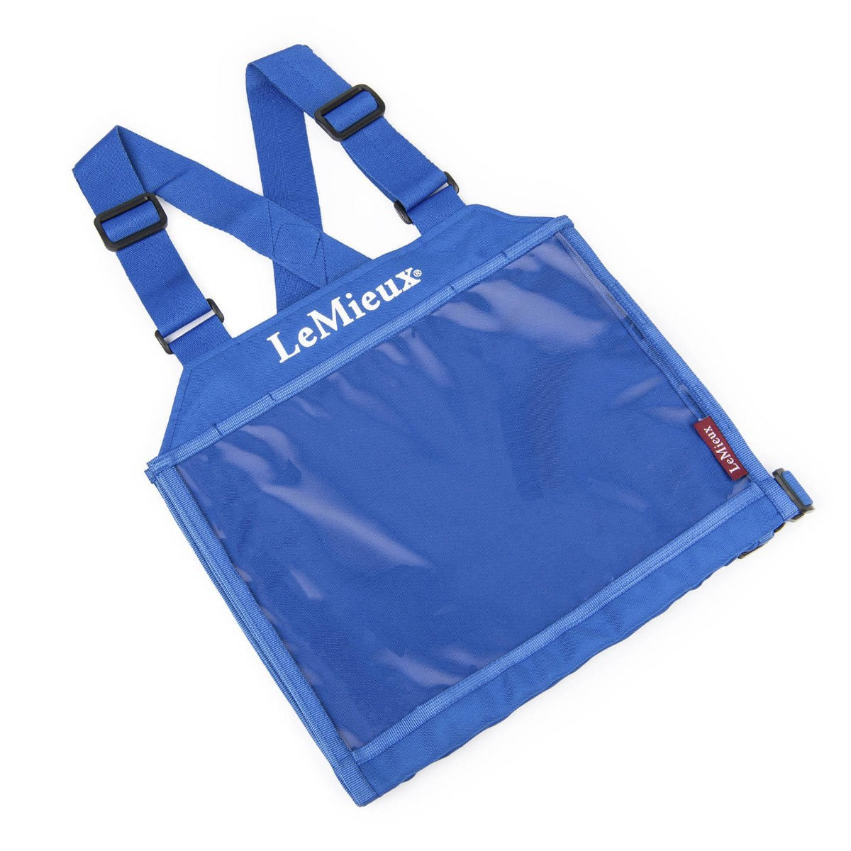 LeMieux Eventing Bib-Cross Country Colours-Eland Lodge