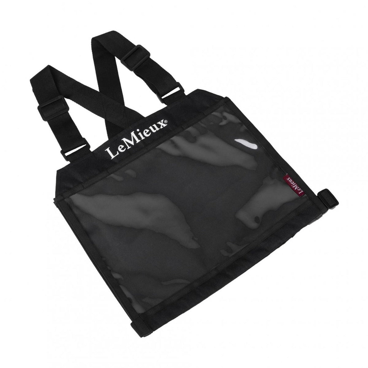 LeMieux Eventing Bib-Cross Country Colours-Eland Lodge