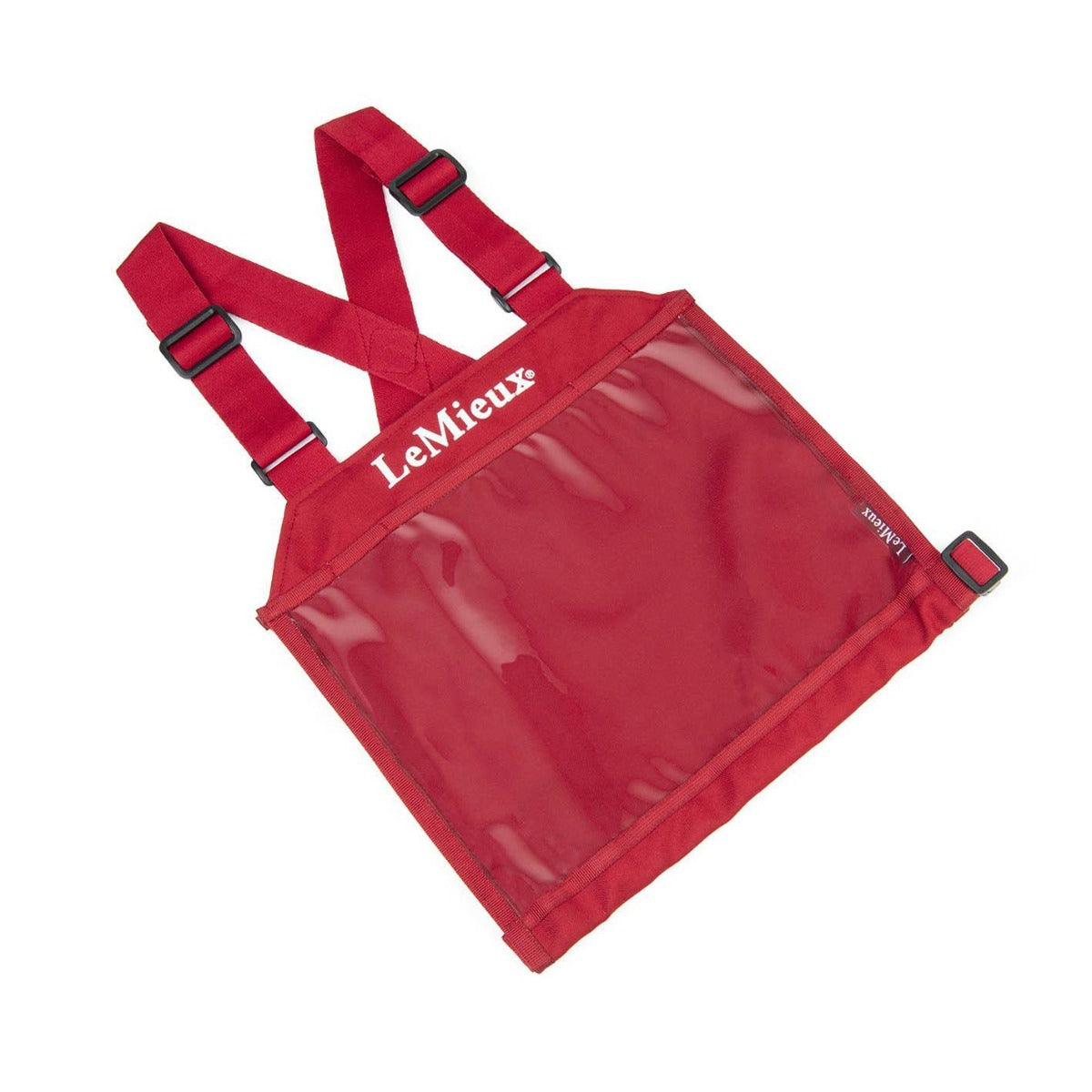 LeMieux Eventing Bib-Cross Country Colours-Eland Lodge
