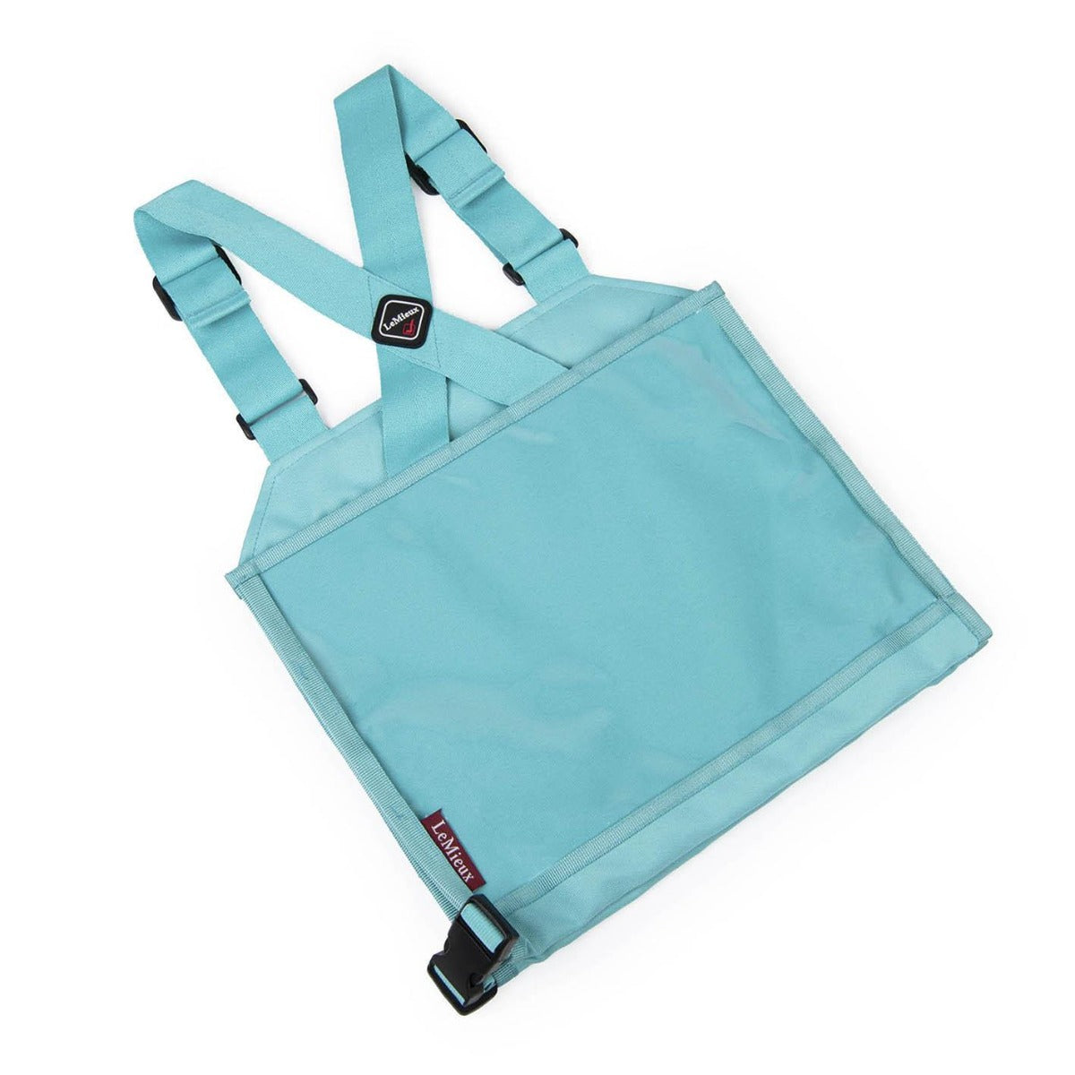 LeMieux Eventing Bib-Cross Country Colours-Eland Lodge