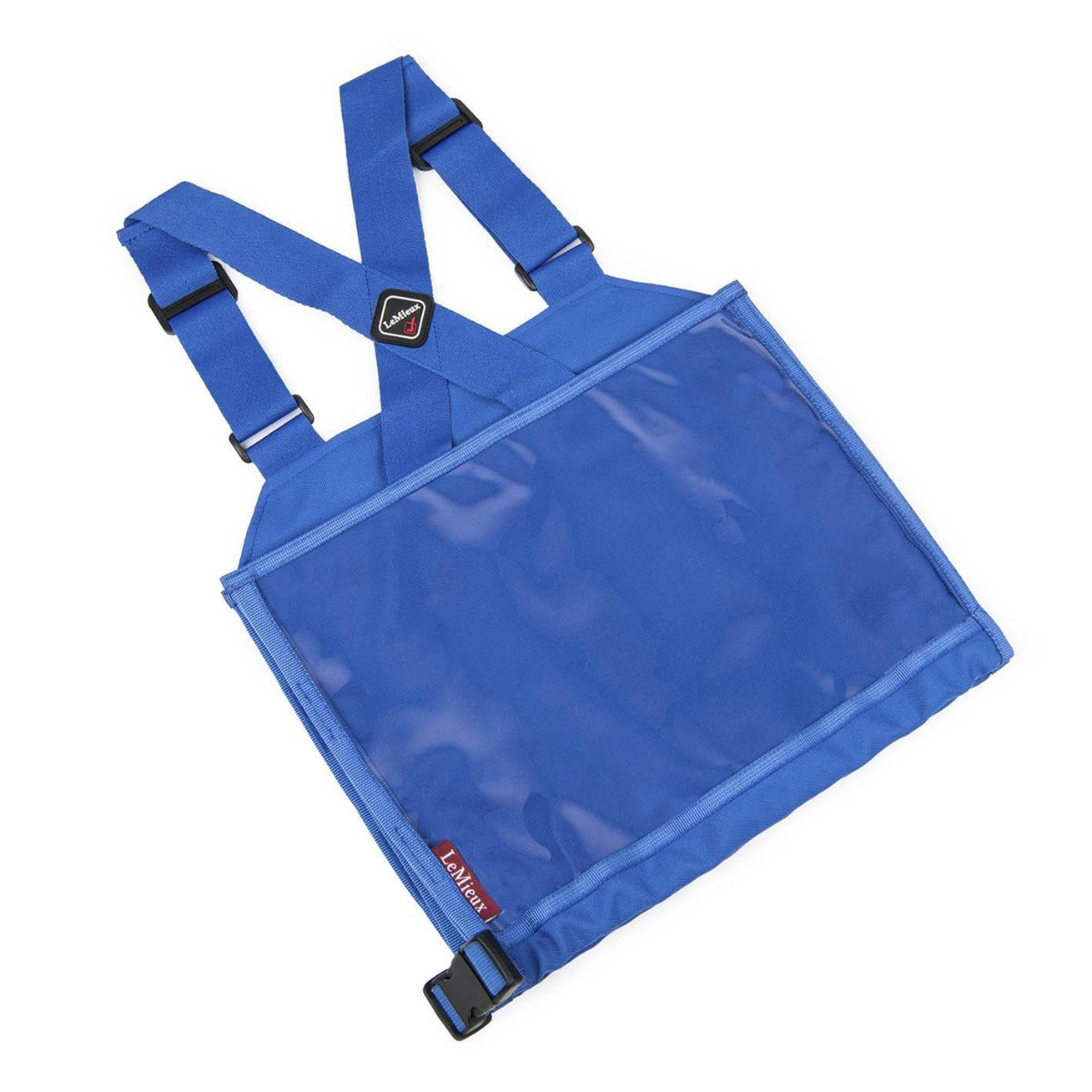 LeMieux Eventing Bib-Cross Country Colours-Eland Lodge