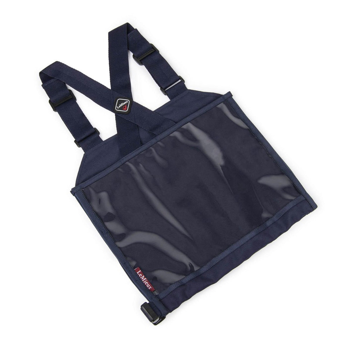 LeMieux Eventing Bib-Cross Country Colours-Eland Lodge