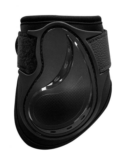 LeMieux Impact Compliant Fetlock Boots-Fetlock Boots-Eland Lodge