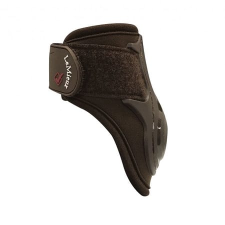 LeMieux Impact Compliant Fetlock Boots-Fetlock Boots-Eland Lodge