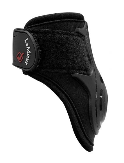 LeMieux Impact Compliant Fetlock Boots-Fetlock Boots-Eland Lodge