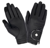 LeMieux Junior ProTouch Classic Riding Gloves-Riding Gloves-Eland Lodge