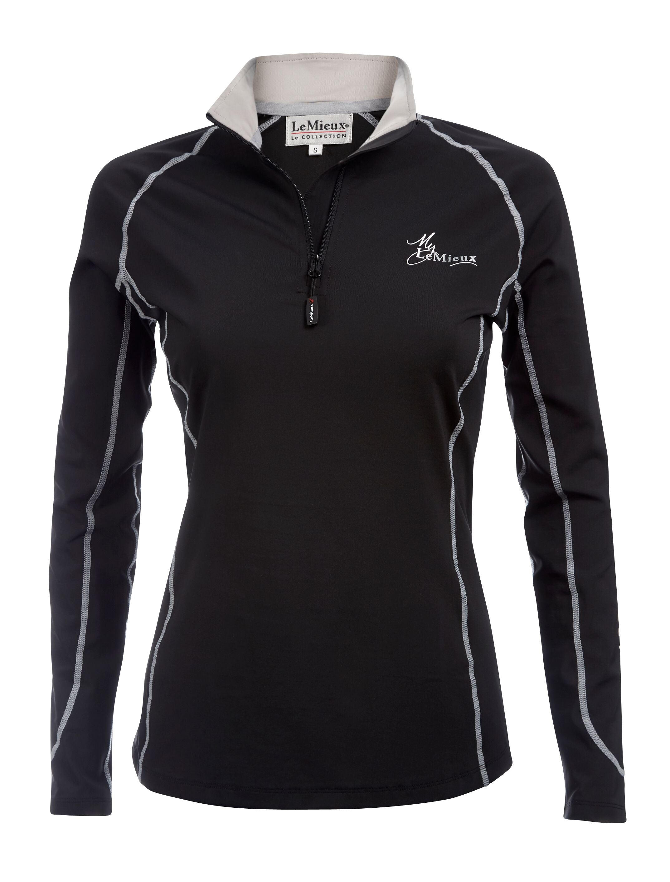 LeMieux Ladies Base Layer-Base Layers-Eland Lodge