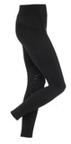 LeMieux Ladies Brushed Pull On Breech-Jodhpurs & Breeches-Eland Lodge