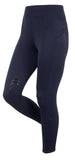 LeMieux Ladies Brushed Pull On Breech-Jodhpurs & Breeches-Eland Lodge